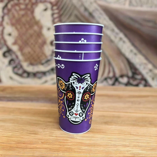 VASOS IN MOLD FULL COLOR ESTADIO